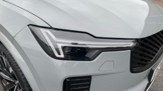 Volvo XC90 2.0 T8 PHEV Plus Dark 5dr AWD Geartronic Estate